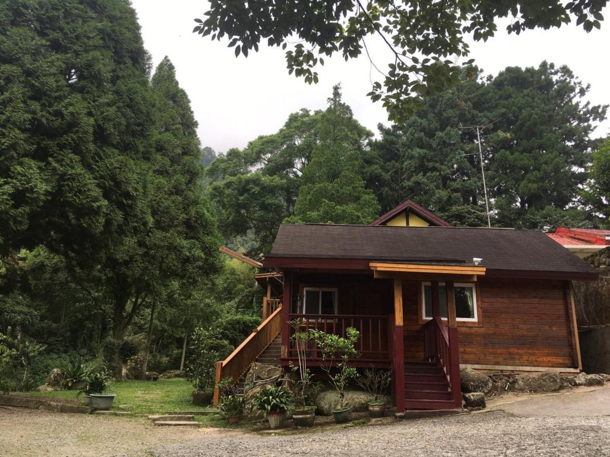 Jin Zu Cottage Lugu Exterior foto