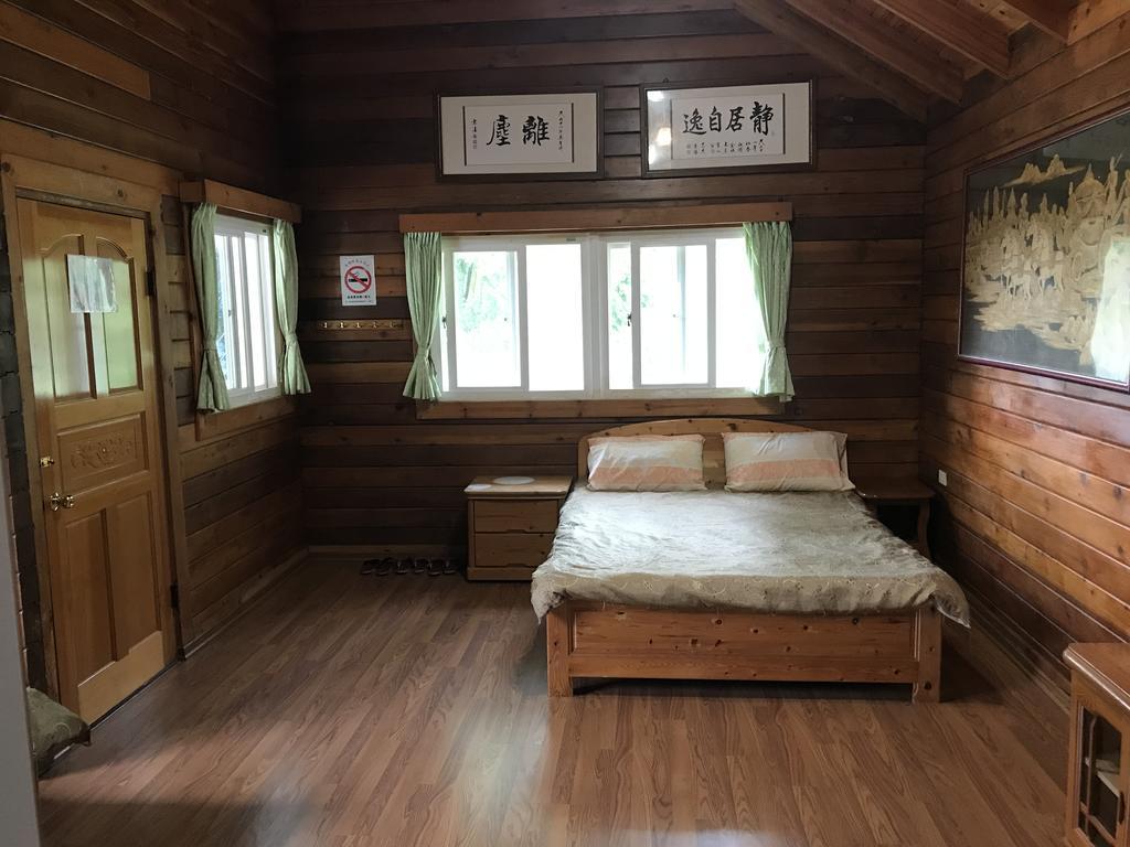 Jin Zu Cottage Lugu Quarto foto